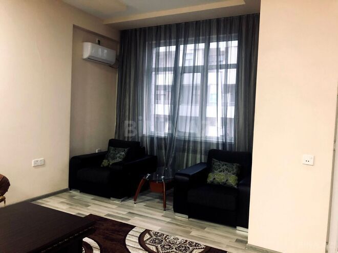 Satılır 2 otaqlı yeni tikili 100 m², Elmlər Akademiyası m., photo 9 from 13