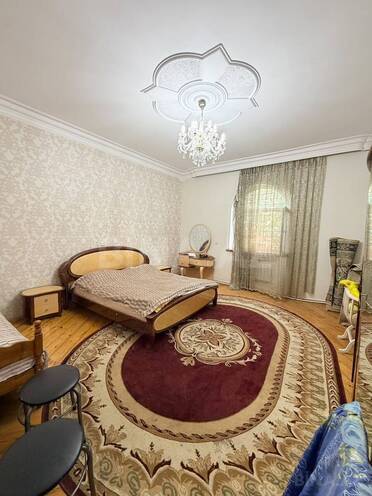 Satılır 7 otaqlı həyət evi/bağ evi 400 m², Bakıxanov q., photo 6 from 24