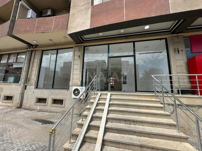 Сдаётся  объект 120 м², м. Шах Исмаил Хатаи, photo 3 from 10