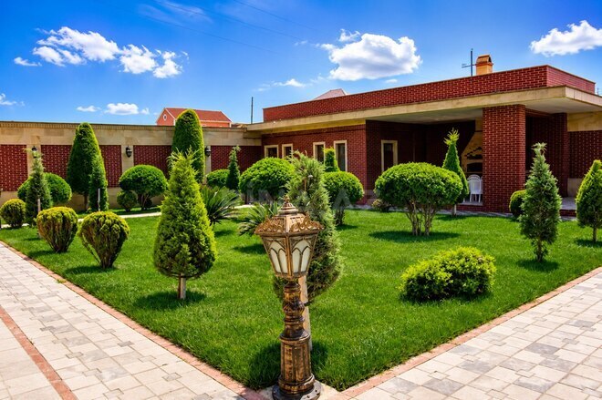 Satılır 10 otaqlı həyət evi/bağ evi 1 400 m², Şüvəlan q., photo 6 from 14