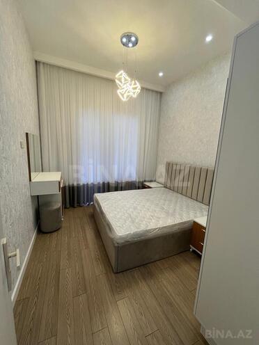 Satılır 2 otaqlı yeni tikili 62 m², Nəriman Nərimanov m., photo 4 from 10
