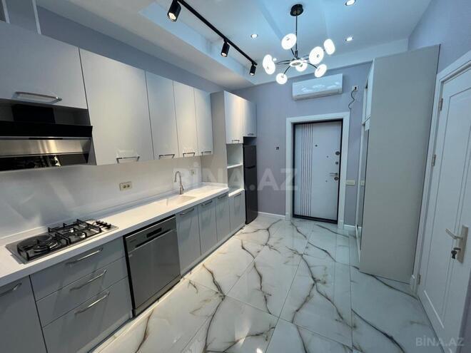 Satılır 2 otaqlı yeni tikili 62 m², Nəriman Nərimanov m., photo 5 from 10