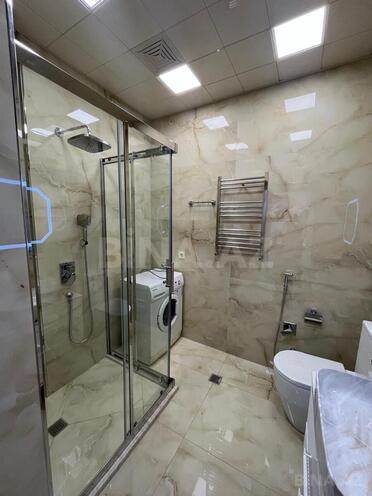 Satılır 2 otaqlı yeni tikili 62 m², Nəriman Nərimanov m., photo 8 from 10