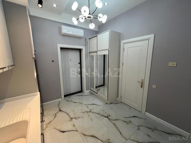 Satılır 2 otaqlı yeni tikili 62 m², Nəriman Nərimanov m., photo 6 from 10