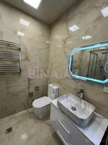 Satılır 2 otaqlı yeni tikili 62 m², Nəriman Nərimanov m., photo 9 from 10