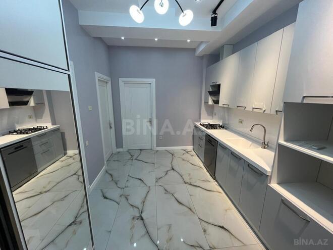 Satılır 2 otaqlı yeni tikili 62 m², Nəriman Nərimanov m., photo 7 from 10