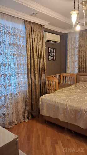 Продаётся 3-комн. новостройка 106 м², пос. Ази Асланова, photo 4 from 24