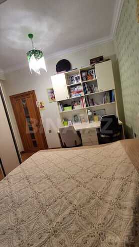 Продаётся 3-комн. новостройка 106 м², пос. Ази Асланова, photo 23 from 24