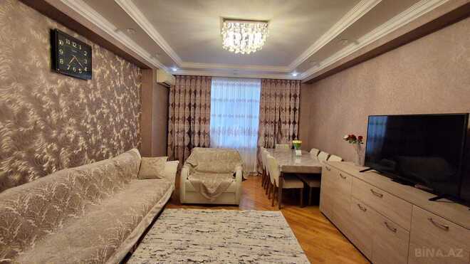 Продаётся 3-комн. новостройка 106 м², пос. Ази Асланова, photo 16 from 24