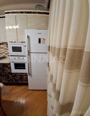 Продаётся 3-комн. новостройка 106 м², пос. Ази Асланова, photo 5 from 24