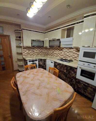 Продаётся 3-комн. новостройка 106 м², пос. Ази Асланова, photo 10 from 24
