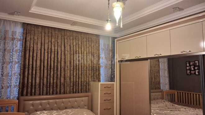 Продаётся 3-комн. новостройка 106 м², пос. Ази Асланова, photo 18 from 24