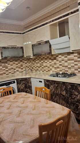 Продаётся 3-комн. новостройка 106 м², пос. Ази Асланова, photo 17 from 24