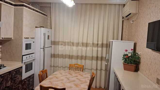 Продаётся 3-комн. новостройка 106 м², пос. Ази Асланова, photo 8 from 24