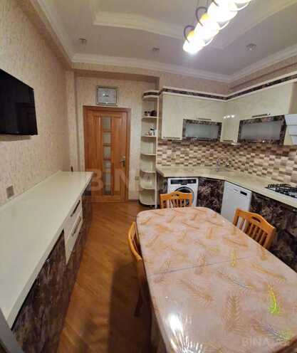 Продаётся 3-комн. новостройка 106 м², пос. Ази Асланова, photo 7 from 24