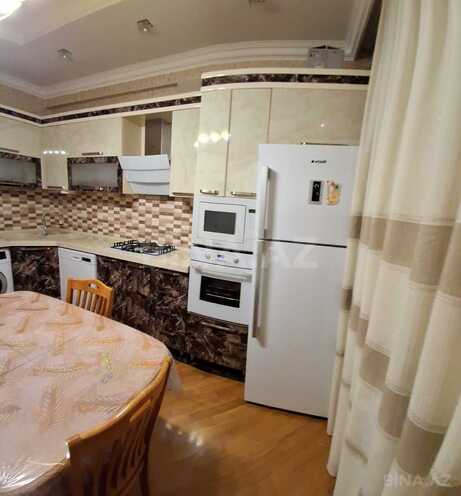 Продаётся 3-комн. новостройка 106 м², пос. Ази Асланова, photo 9 from 24