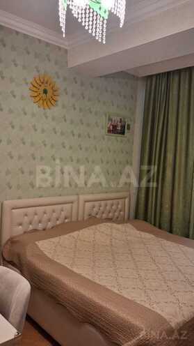 Продаётся 3-комн. новостройка 106 м², пос. Ази Асланова, photo 22 from 24