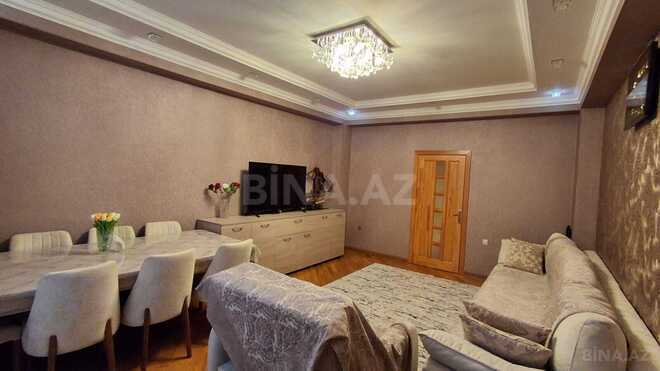 Продаётся 3-комн. новостройка 106 м², пос. Ази Асланова, photo 3 from 24