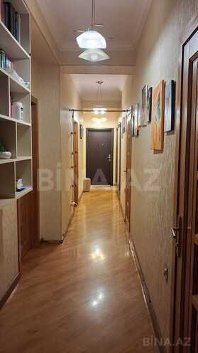 Продаётся 3-комн. новостройка 106 м², пос. Ази Асланова, photo 15 from 24