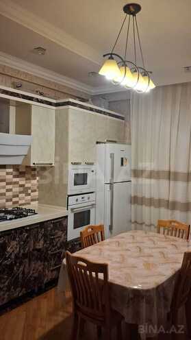 Продаётся 3-комн. новостройка 106 м², пос. Ази Асланова, photo 11 from 24
