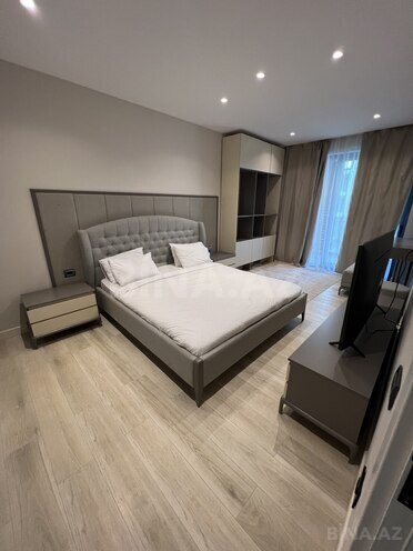İcarəyə verilir 2 otaqlı yeni tikili 100 m², Nardaran q., photo 7 from 11