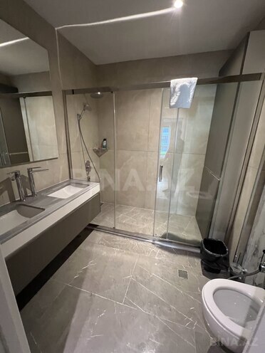 İcarəyə verilir 2 otaqlı yeni tikili 100 m², Nardaran q., photo 9 from 11