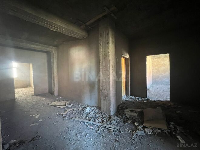 Satılır 4 otaqlı yeni tikili 181 m², Şah İsmayıl Xətai m., photo 10 from 12