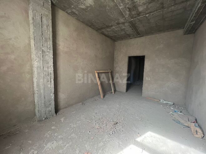 Satılır 4 otaqlı yeni tikili 181 m², Şah İsmayıl Xətai m., photo 9 from 12