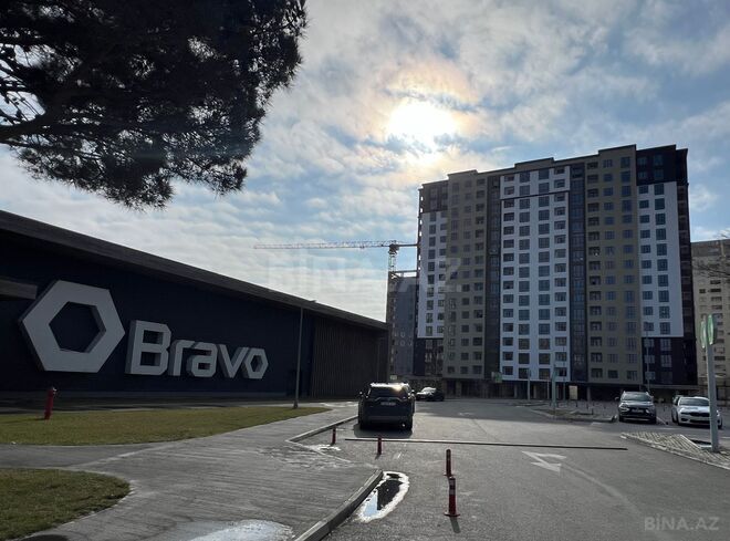 Satılır 4 otaqlı yeni tikili 181 m², Şah İsmayıl Xətai m., photo 3 from 12