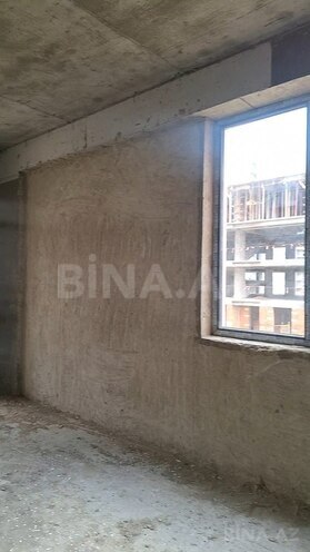 Satılır 2 otaqlı yeni tikili 80 m², Qara Qarayev m., photo 4 from 8