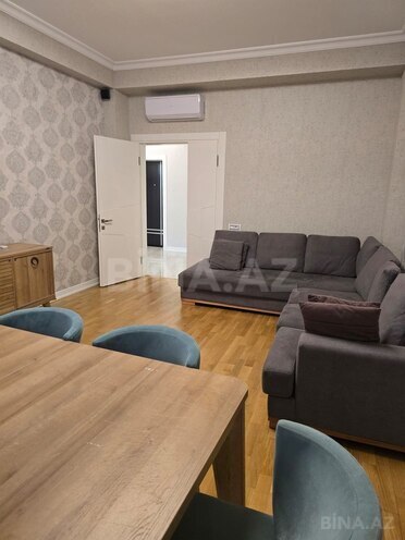 Продаётся 2-комн. новостройка 92 м², пос. Аг шехер, photo 5 from 16