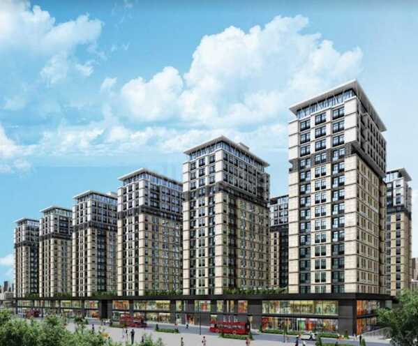 Satılır 2 otaqlı yeni tikili 51 m², Nəriman Nərimanov m., photo 1 from 11