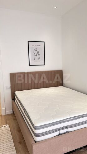 İcarəyə verilir 2 otaqlı yeni tikili 70 m², Ağ şəhər q., photo 13 from 20