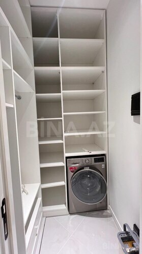 İcarəyə verilir 2 otaqlı yeni tikili 70 m², Ağ şəhər q., photo 16 from 20