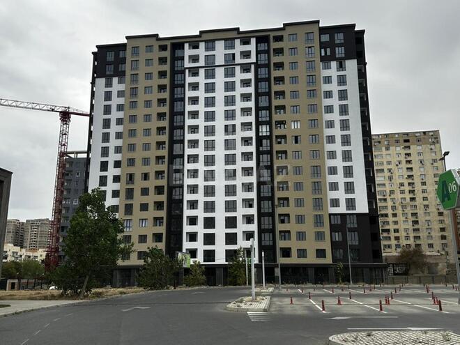 Satılır 4 otaqlı yeni tikili 181 m², Şah İsmayıl Xətai m., photo 1 from 12