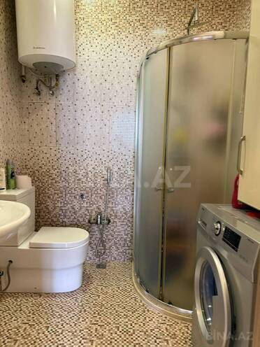 İcarəyə verilir 2 otaqlı köhnə tikili 50 m², Səbail r., photo 9 from 13