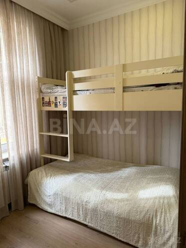 İcarəyə verilir 2 otaqlı köhnə tikili 50 m², Səbail r., photo 7 from 13