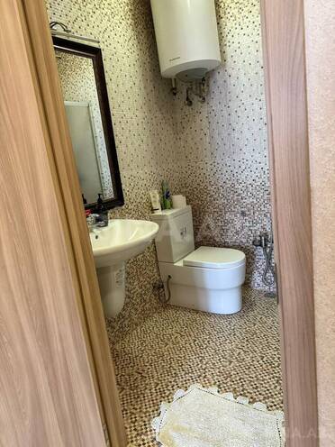 İcarəyə verilir 2 otaqlı köhnə tikili 50 m², Səbail r., photo 11 from 13