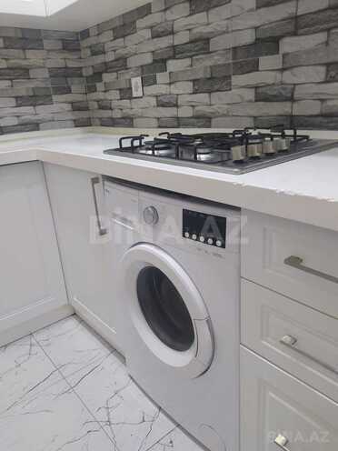 İcarəyə verilir 2 otaqlı yeni tikili 70 m², Memar Əcəmi m., photo 10 from 16