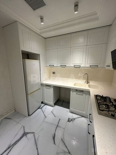 İcarəyə verilir 3 otaqlı yeni tikili 104 m², Nərimanov r., photo 5 from 16