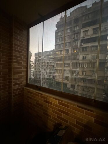 İcarəyə verilir 3 otaqlı yeni tikili 104 m², Nərimanov r., photo 11 from 16