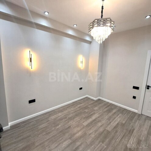 Satılır 2 otaqlı yeni tikili 56 m², Nərimanov r., photo 5 from 16