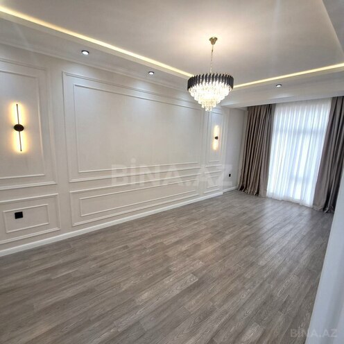 Satılır 2 otaqlı yeni tikili 56 m², Nərimanov r., photo 1 from 16