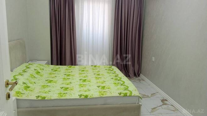 İcarəyə verilir 4 otaqlı yeni tikili 148 m², 8 Noyabr m., photo 6 from 18