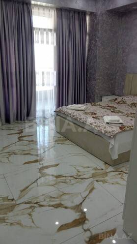 İcarəyə verilir 4 otaqlı yeni tikili 148 m², 8 Noyabr m., photo 12 from 18