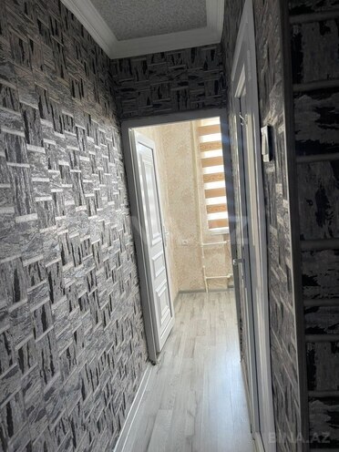 Satılır 2 otaqlı köhnə tikili 30 m², Qara Qarayev m., photo 8 from 9