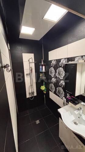 Satılır 3 otaqlı köhnə tikili 85 m², Həzi Aslanov m., photo 18 from 19
