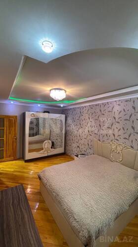 Satılır 3 otaqlı köhnə tikili 85 m², Həzi Aslanov m., photo 16 from 19