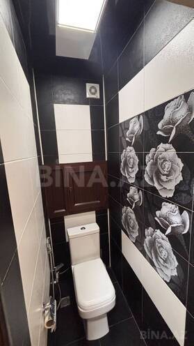 Satılır 3 otaqlı köhnə tikili 85 m², Həzi Aslanov m., photo 6 from 19