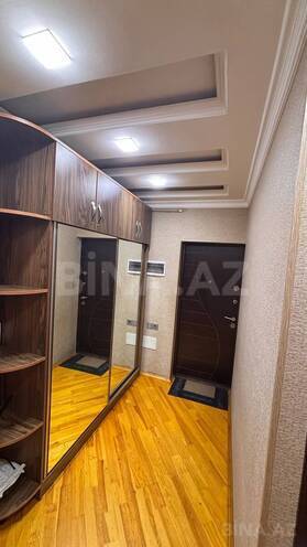 Satılır 3 otaqlı köhnə tikili 85 m², Həzi Aslanov m., photo 15 from 19
